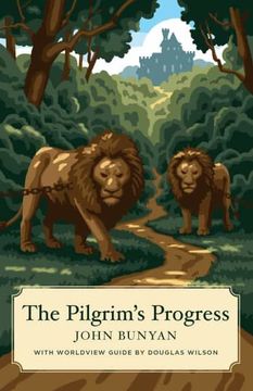 portada The Pilgrim'S Progress 