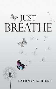 portada Just Breathe (in English)