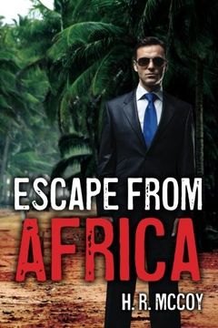 portada Escape from Africa