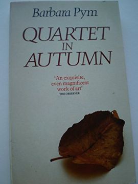 portada Quartet in Autumn