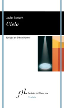 portada Cielo (Vandalia) (in Spanish)