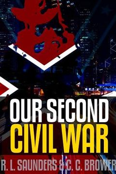 portada Our Second Civil War (en Inglés)