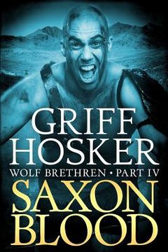 portada Saxon Blood (in English)