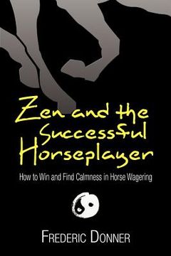 portada zen and the successful horseplayer
