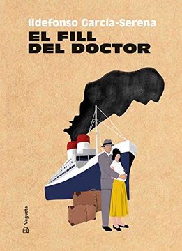 portada El Fill del Doctor (en Catalá)