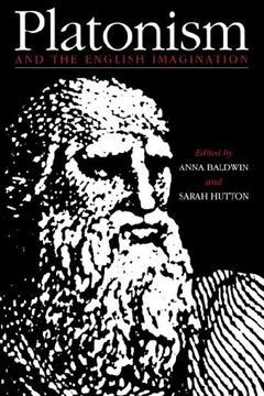 portada Platonism & the English Imagination (in English)