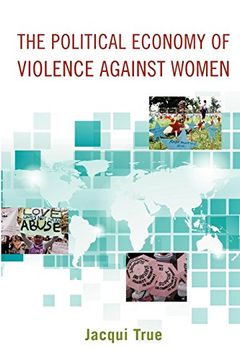 portada The Political Economy of Violence Against Women (en Inglés)