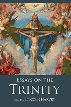 portada Essays on the Trinity (en Inglés)
