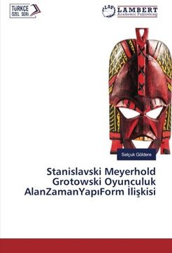 meyerhold and stanislavski