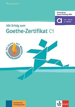 portada Erfolg Goethe c1 Ejer neu (in German)