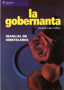 portada La Gobernanta (in Spanish)