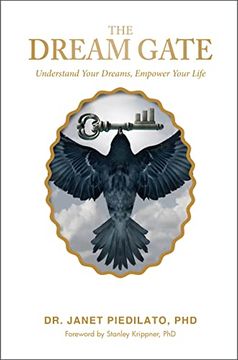 portada Dream Gate: Understand Your Dreams, Empower Your Life 
