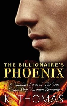 portada The Billionaire's Phoenix (en Inglés)