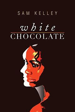 portada White Chocolate (en Inglés)