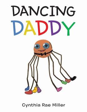 portada Dancing Daddy (en Inglés)