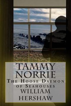 portada Tammy Norrie: The Hoose Daemon of Seahouses (en Inglés)