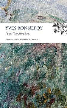 portada Rue Traversière (The Seagull Library of French Literature) 