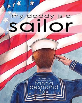 portada My Daddy Is a Sailor