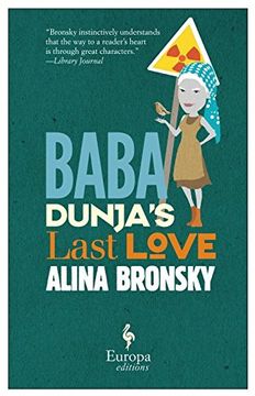 portada Baba Dunja's Last Love