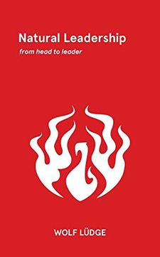 portada Natural Leadership: From Head to Leader (en Alemán)