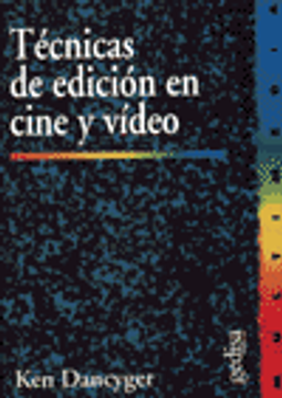 Tecnicas de Edicion en Cine y Video