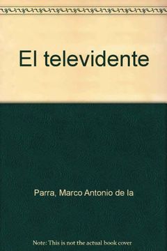portada El Televidente (in Spanish)