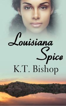 portada Louisiana Spice