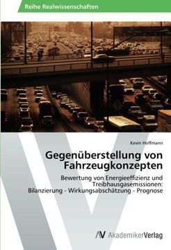 portada Gegenuberstellung Von Fahrzeugkonzepten