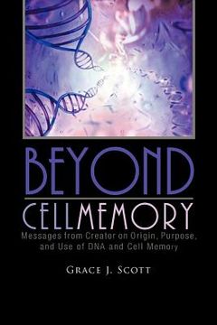 portada beyond cell memory