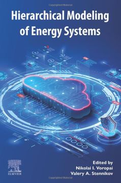 portada Hierarchical Modeling of Energy Systems 