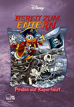 portada Enthologien 49: Bereit zum Entern - Piraten auf Kaperfahrt! (en Alemán)