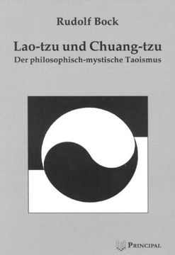 portada Lao-tzu und Chuang-tzu: Der philosophisch-mystische Taoismus (in German)