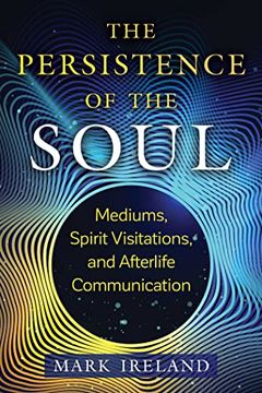 portada The Persistence of the Soul: Mediums, Spirit Visitations, and Afterlife Communication (en Inglés)