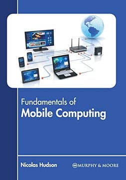 portada Fundamentals of Mobile Computing (en Inglés)