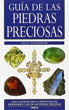 portada Guía de las Piedras Preciosas (in Spanish)