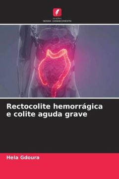 portada Rectocolite Hemorrã Â¡ Gica e Colite Aguda Grave