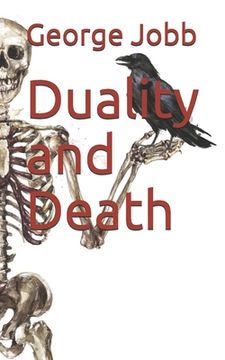 portada Duality and Death (in English)