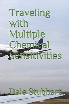 portada Traveling With Multiple Chemical Sensitivities (en Inglés)