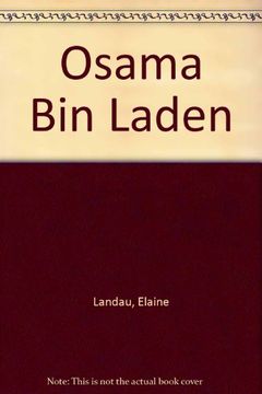 portada Osama Bin Laden (Spanish Edition)