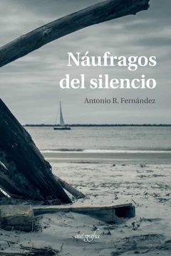 portada Náufragos del Silencio (in Spanish)