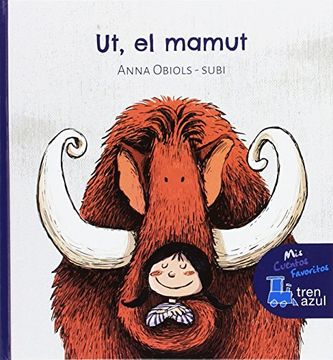 portada UT, El Mamut (in Spanish)