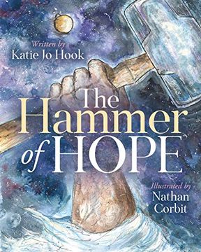 portada The Hammer of Hope (en Inglés)