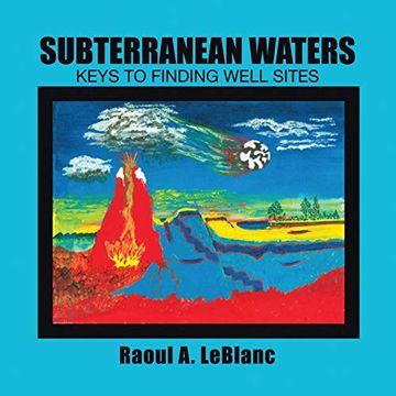 portada Subterranean Waters: Keys to Finding Well Sites (en Inglés)