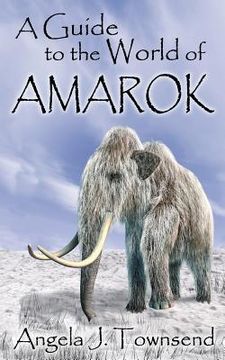 portada A Guide to the World of Amarok (in English)