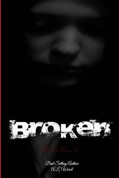 portada Broken (en Inglés)