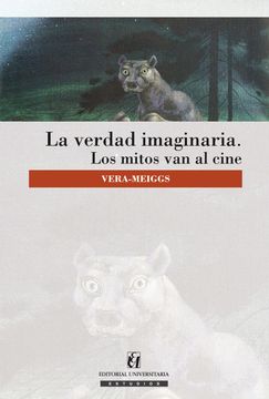 portada La verdad imaginaria (in Spanish)