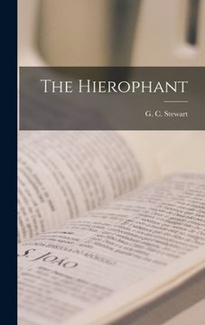 portada The Hierophant (en Inglés)