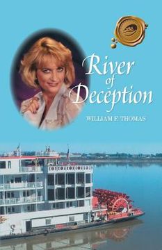 portada River of Deception (en Inglés)
