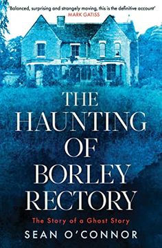 portada The Haunting of Borley Rectory 