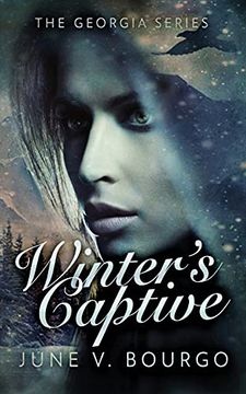 portada Winter'S Captive (1) (Georgia) 